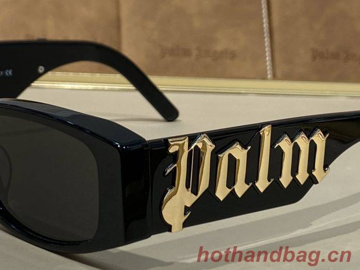 Palm Angels Sunglasses Top Quality PAS00011 Palm Angels Sunglasses Top Quality PAS00011